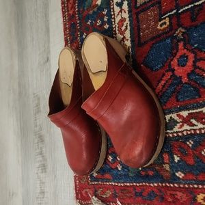 Sandgrens Tokyo Clog - W's 7.5/8